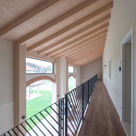 Ca Mia Rododendro & Mughetto Rooms Виченца Экстерьер фото