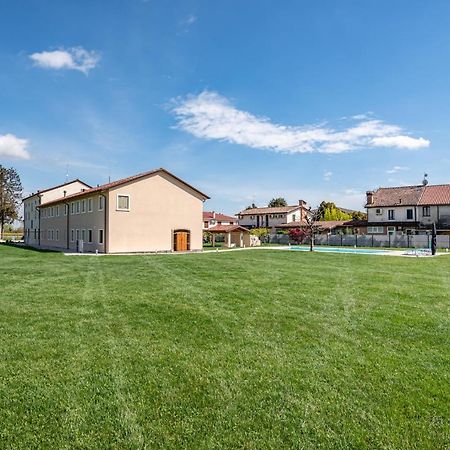 Ca Mia Rododendro & Mughetto Rooms Виченца Экстерьер фото