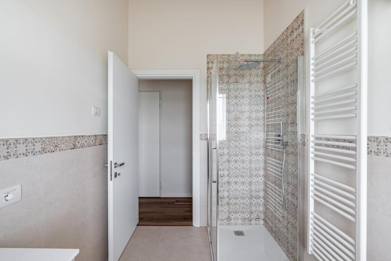 Ca Mia Rododendro & Mughetto Rooms Виченца Экстерьер фото