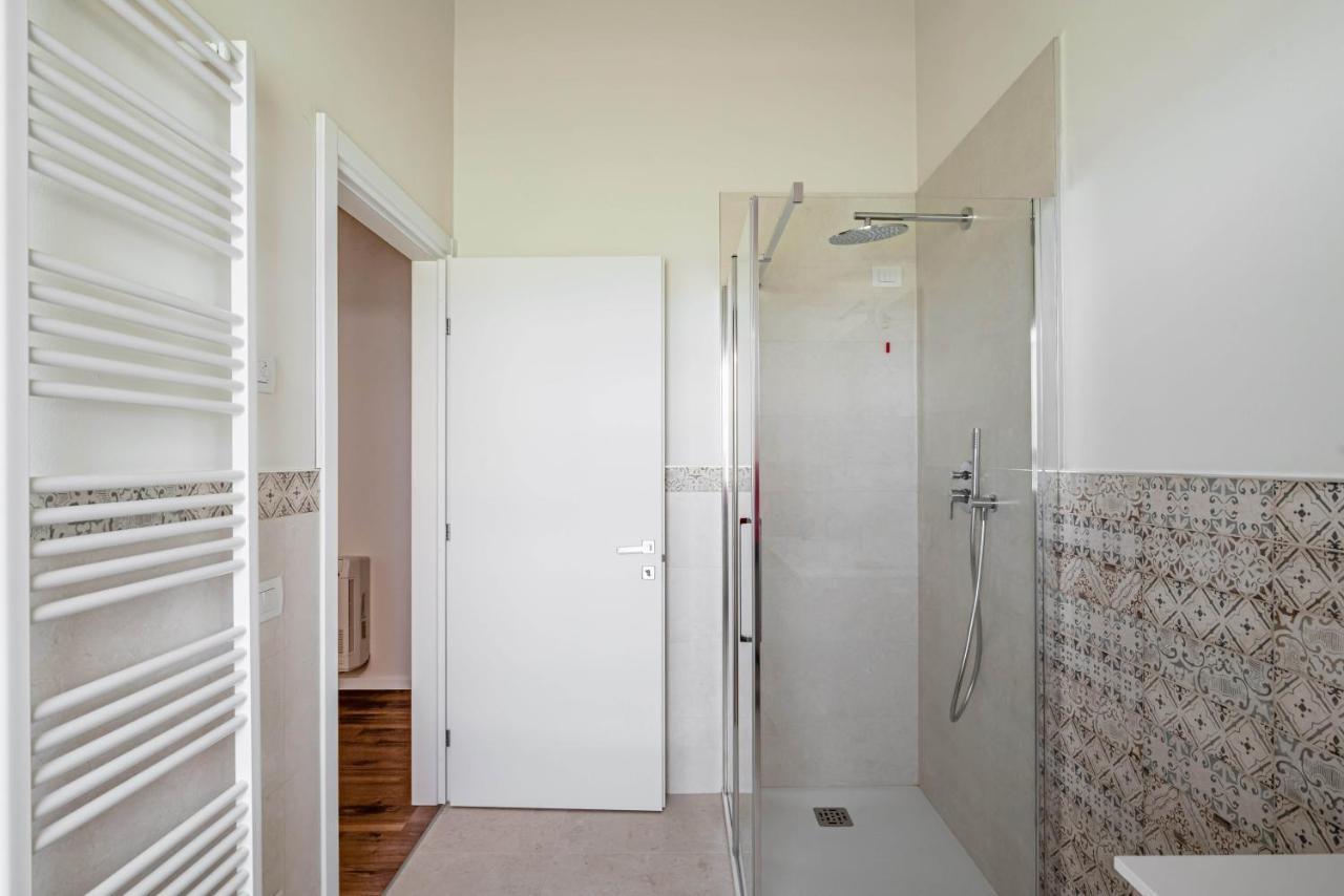 Ca Mia Rododendro & Mughetto Rooms Виченца Экстерьер фото